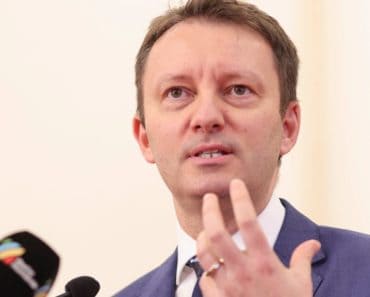 Siegfried Mureșan, despre Grindeanu: „Acum înțelegem exact de ce a fugit de orice discuție cu noi”