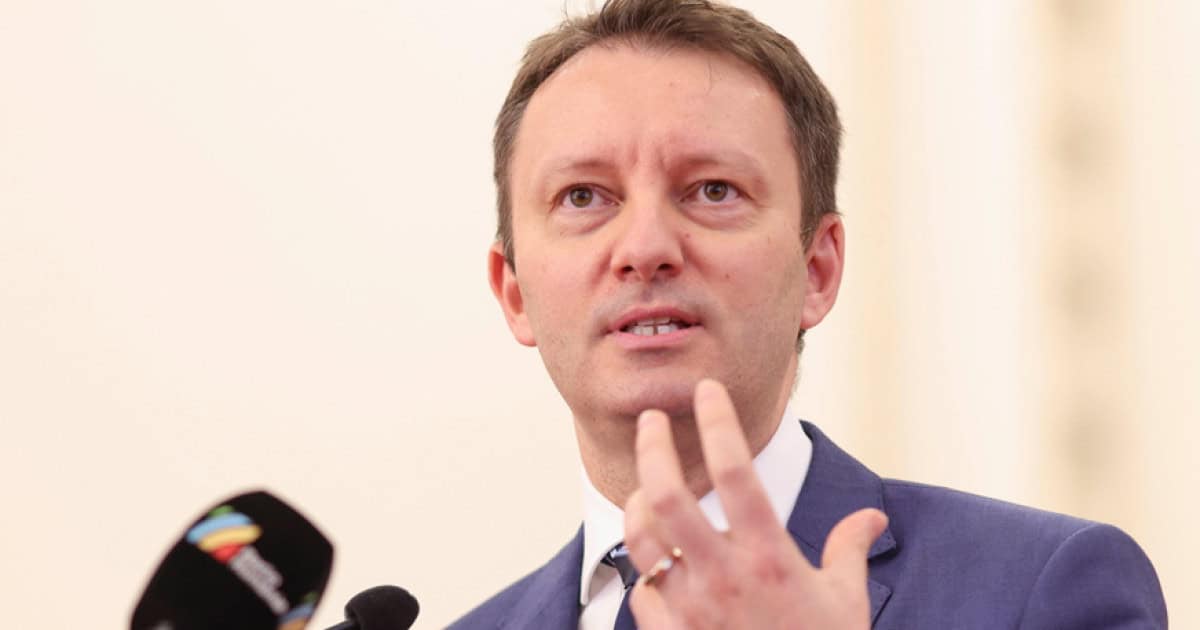 Siegfried Mureșan, despre Grindeanu: „Acum înțelegem exact de ce a fugit de orice discuție cu noi”