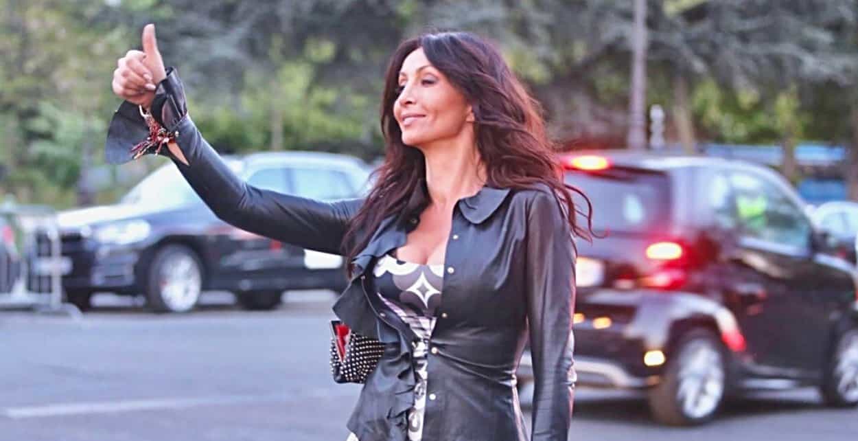Mihaela Rădulescu, despre viața pe care și-a construit-o în Monaco. Cine i-a fost alături vedetei Mihaela Rădulescu, despre viața pe care și-a construit-o în Monaco. Cine i-a fost alături vedetei