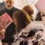 Angela Similea, aplaudată de o sală întreagă, în picioare! Ce a mărturisit artista la 80 de ani: „Sunt șapte ani de când m-am retras”