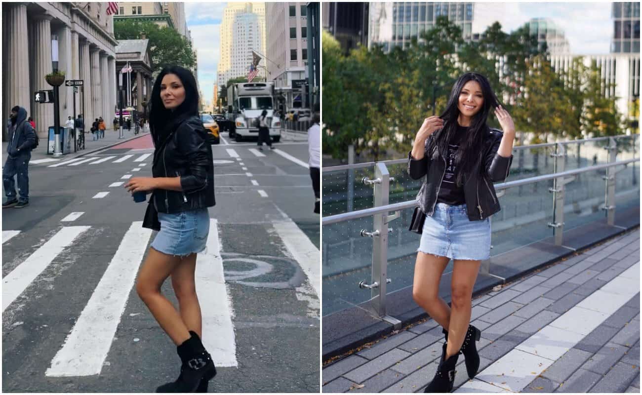 „Taxe-surpriză și bacșișuri cerute de la obraz!” Corina Caragea, dezvăluiri despre experiența din New York „Taxe-surpriză și bacșișuri cerute de la obraz!” Corina Caragea, dezvăluiri despre experiența din New York