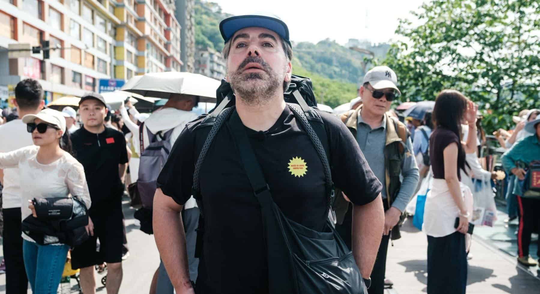„A fost un coșmar!” Maurice Munteanu, despre problemele de sănătate care l-au trimis la spital. Ce diagnostic a primit