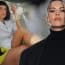 Inna și-a tăiat singură rochia cu foarfeca înainte de botez! Artista a devenit nașă după un drum contra cronometru