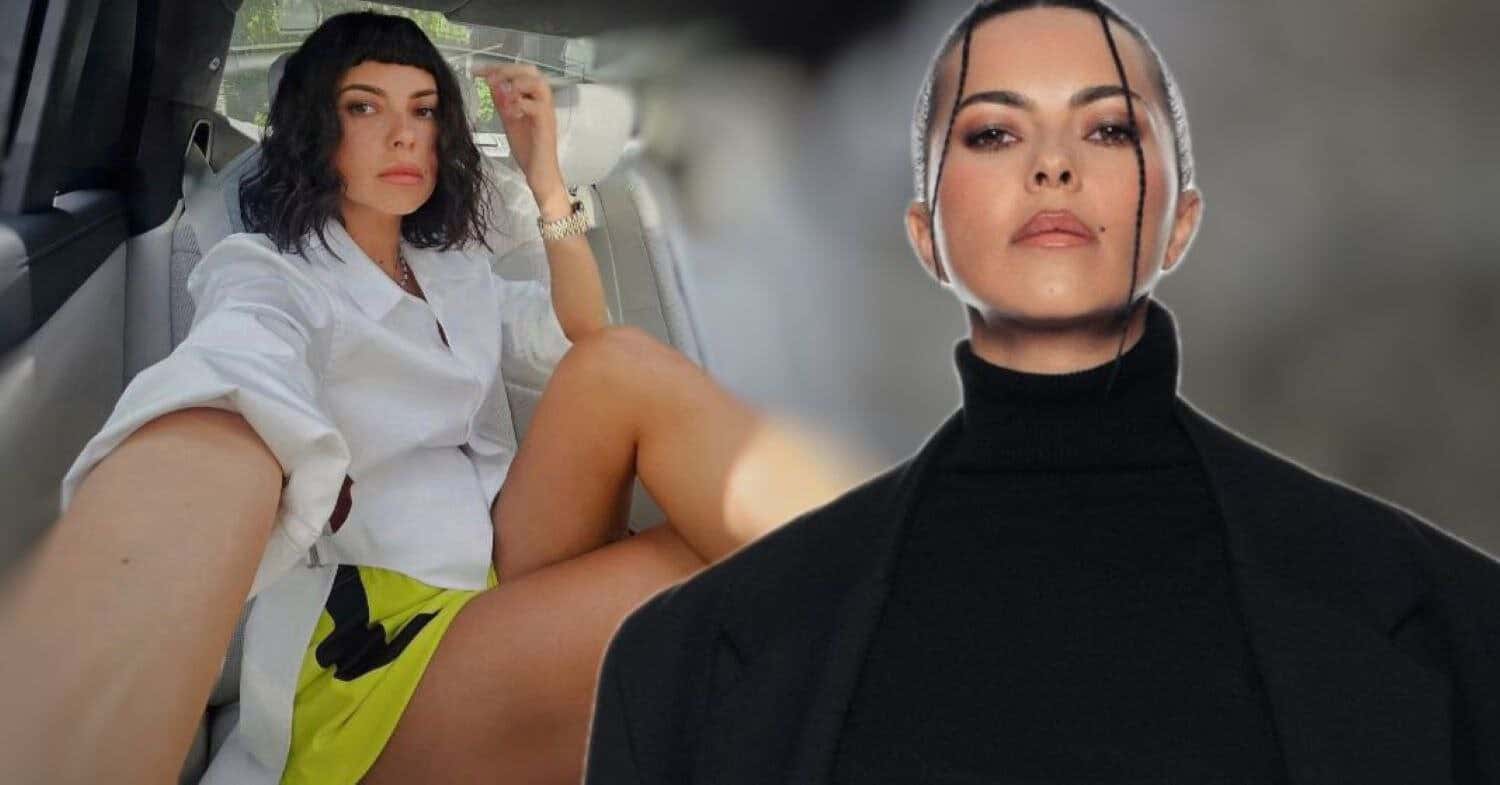 Inna și-a tăiat singură rochia cu foarfeca înainte de botez! Artista a devenit nașă după un drum contra cronometru Inna și-a tăiat singură rochia cu foarfeca înainte de botez! Artista a devenit nașă după un drum contra cronometru