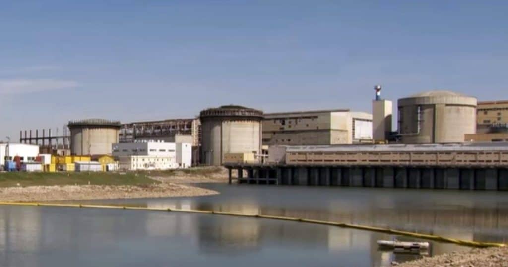 Barjele scufundate în Dunăre şi alte lucrări făcute pentru centrala de la Cernavodă au avut „eficienţă redusă”, arată un raport