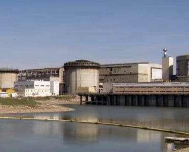 Barjele scufundate în Dunăre şi alte lucrări făcute pentru centrala de la Cernavodă au avut „eficienţă redusă”, arată un raport