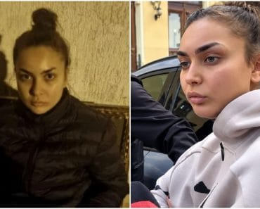 O tânără de 20 de ani din Constanța a atacat femei la întâmplare luni la rând. Una dintre victime ar fi pierdut sarcina O tânără de 20 de ani din Constanța a atacat femei la întâmplare luni la rând. Una dintre victime ar fi pierdut sarcina