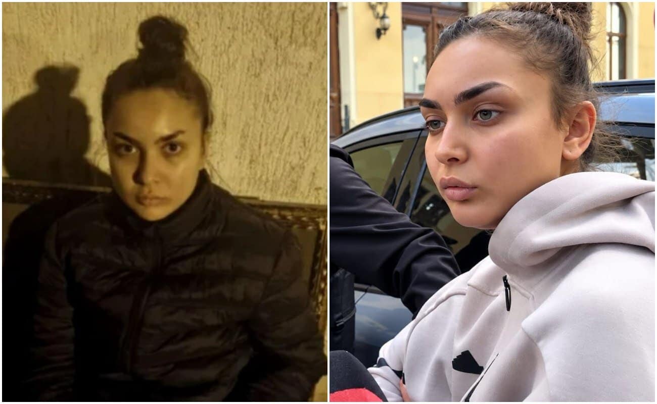 O tânără de 20 de ani din Constanța a atacat femei la întâmplare luni la rând. Una dintre victime ar fi pierdut sarcina