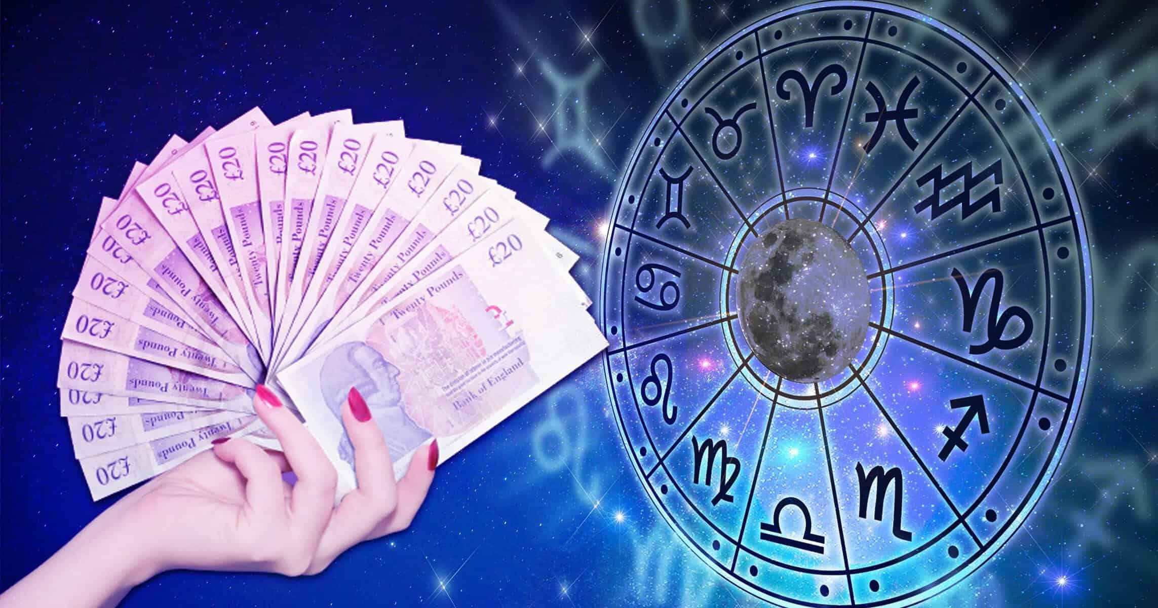 Zodiile care primesc o sumă de bani când au cea mai mare nevoie. Universul le răspunde dorințelor Zodiile care primesc o sumă de bani când au cea mai mare nevoie. Universul le răspunde dorințelor
