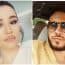 Gabi Bădălău o acuză pe Claudia Pătrășcanu că a înscenat totul. Ce a spus despre filmarea din fața bisericii