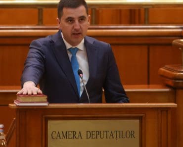 Primul deputat PNL care anunță că nu votează Guvernul Niculescu: Vom ajunge într-o situație mai rea. PSD să își găsească susținători