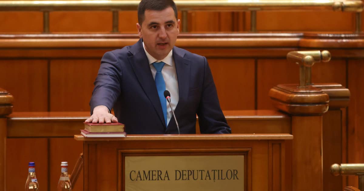 Primul deputat PNL care anunță că nu votează Guvernul Niculescu: Vom ajunge într-o situație mai rea. PSD să își găsească susținători