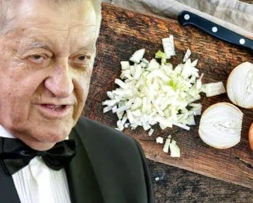 Alimentul super ieftin care prelungește viața în familia lui Dorel Vișan: „De ce credeți că țăranii trăiau mult?”