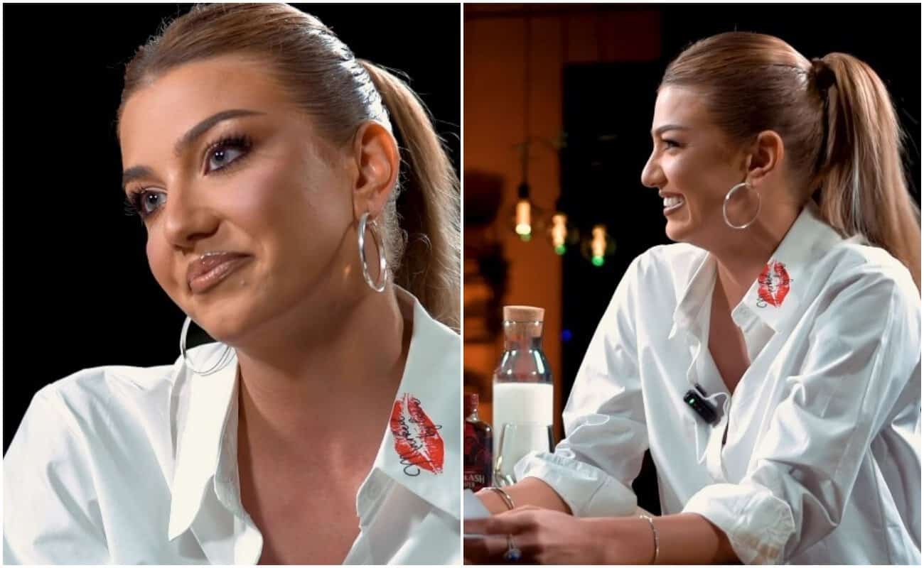 Pe cine a pus ochii Codruța Filip după divorțul de Valentin Sanfira? Cei doi bărbați celebri pe care îi admiră Pe cine a pus ochii Codruța Filip după divorțul de Valentin Sanfira? Cei doi bărbați celebri pe care îi admiră