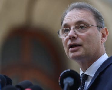 Luca Niculescu, despre propunerea lui Marian Neacșu la MAI, în ciuda condamnării penale: Este un om competent în administraţia română