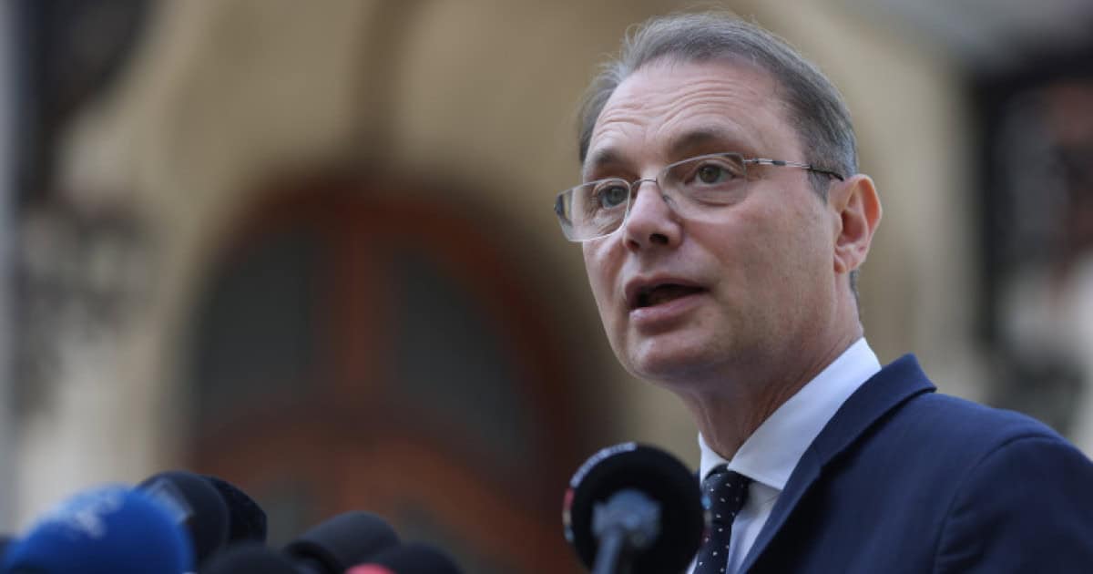 Luca Niculescu, despre propunerea lui Marian Neacșu la MAI, în ciuda condamnării penale: Este un om competent în administraţia română