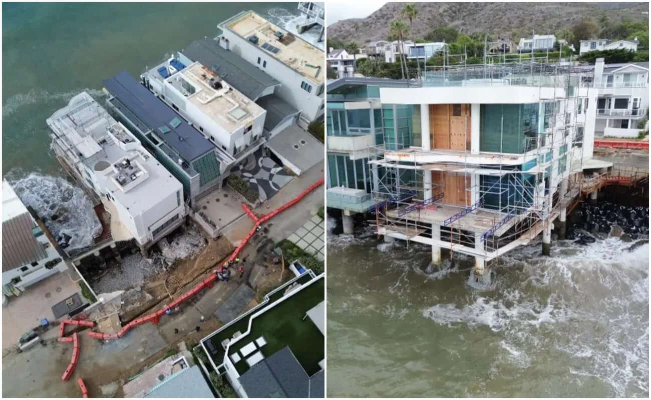 Nicolas Cage, la un pas să-și piardă vila de 10,5 milioane de dolari! Groapa uriașă s-a extins până la ușa casei Nicolas Cage, la un pas să-și piardă vila de 10,5 milioane de dolari! Groapa uriașă s-a extins până la ușa casei