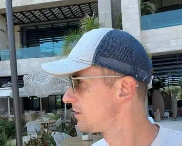 Vacanță de lux cu gust amar! Ce l-a nemulțumit pe Rareș Cojoc la hotelul din Antalya