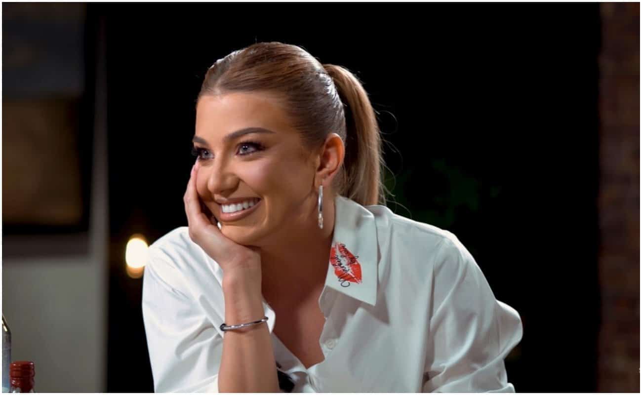 Codruța Filip a spus adevărul despre Delia. „A încercat să ne întoarcă unul împotriva celuilalt”