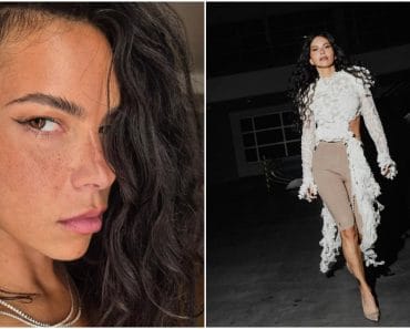 Inna a împlinit 40 de ani, dar arată ca la 20! Cum și-a petrecut artista ziua de naștere în Tokyo Inna a împlinit 40 de ani, dar arată ca la 20! Cum și-a petrecut artista ziua de naștere în Tokyo