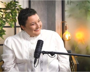 „Dacă eram slabă, nu cred că ajungeam în Las Fierbinți”. Ce meserie a avut Ecaterina Ladin înainte să devină celebră
