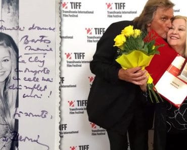 Cu cât se vinde autograful lui Florin Piersic și al Annei Szeles, vechi de 51 de ani? În ce relații au rămas după divorț Cu cât se vinde autograful lui Florin Piersic și al Annei Szeles, vechi de 51 de ani? În ce relații au rămas după divorț