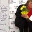 Cu cât se vinde autograful lui Florin Piersic și al Annei Szeles, vechi de 51 de ani? În ce relații au rămas după divorț