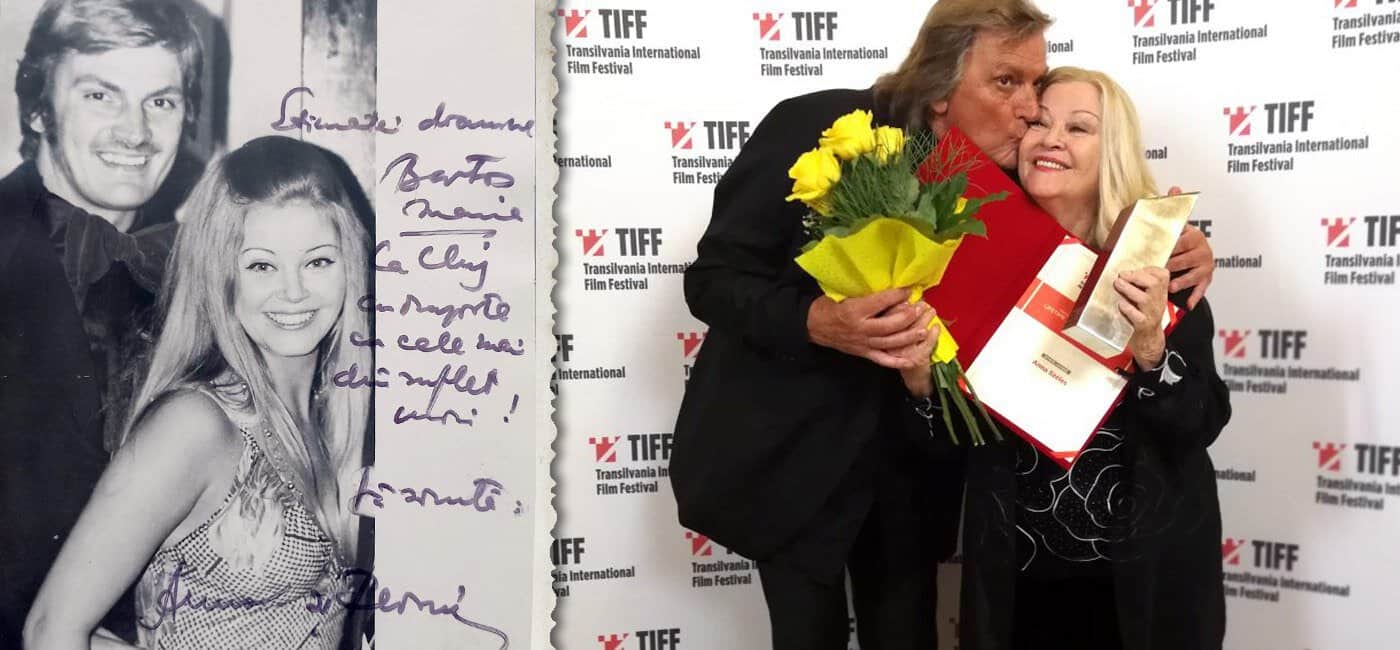 Cu cât se vinde autograful lui Florin Piersic și al Annei Szeles, vechi de 51 de ani? În ce relații au rămas după divorț Cu cât se vinde autograful lui Florin Piersic și al Annei Szeles, vechi de 51 de ani? În ce relații au rămas după divorț