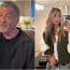 Sylvester Stallone, pus la zid după ce și-a ajutat fiica să ajungă la Hollywood! Replica actorului a surprins pe toată lumea