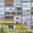 Impozit dublu pentru românii care au închis balconul fără autorizație. Ce riscă proprietarii de apartamente
