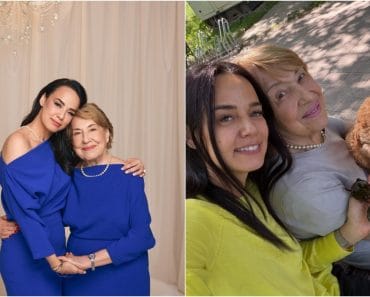Ce relație are Andreea Raicu cu mama sa, la 87 de ani! Mărturisirea vedetei: „Mă inspiră în fiecare zi” Ce relație are Andreea Raicu cu mama sa, la 87 de ani! Mărturisirea vedetei: „Mă inspiră în fiecare zi”