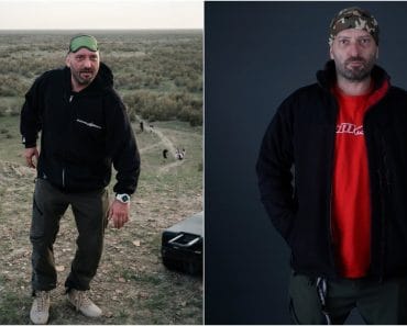 Cheloo, așa cum nu l-au mai văzut telespectatorii. Ce făcea artistul la „Asia Express” după ce se închideau camerele