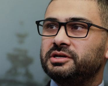 Florin Manole, ministrul propus la „Muncă” susţine „ferm” indexarea pensiilor, eliminarea CASS pentru veterani şi pentru mame
