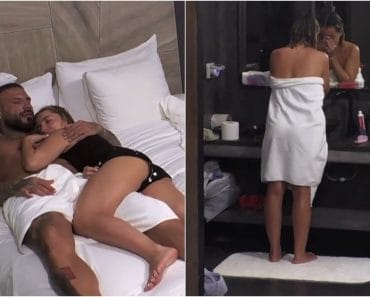 Narcis Bujor, mesaj cu subînțeles după scenele intime cu Bianca Iotu. Ce a transmis ispita de la „Insula Iubirii”