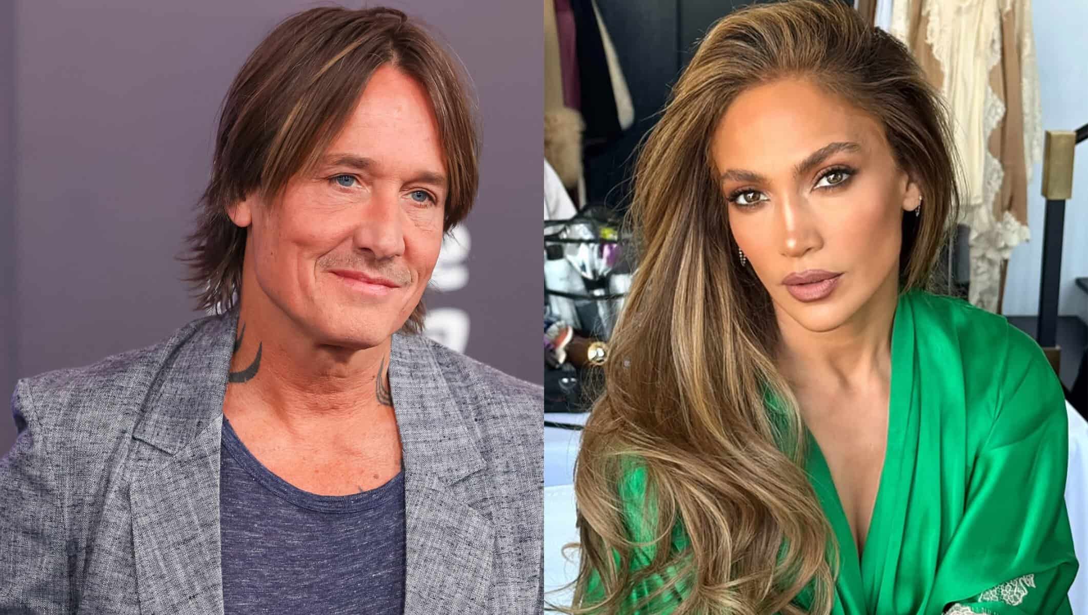 Jennifer Lopez se iubește cu fostul soț al lui Nicole Kidman? „Se întâlnesc în mare secret!” Jennifer Lopez se iubește cu fostul soț al lui Nicole Kidman? „Se întâlnesc în mare secret!”