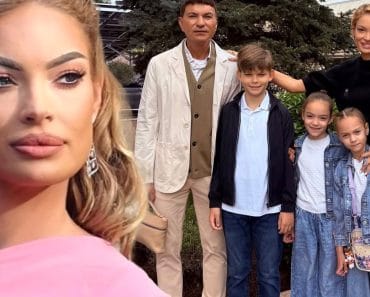 Cum reușește Valentina Pelinel să gestioneze stresul cu trei copii acasă? Cine o ajută? „Ne omoară cu zile” Cum reușește Valentina Pelinel să gestioneze stresul cu trei copii acasă? Cine o ajută? „Ne omoară cu zile”