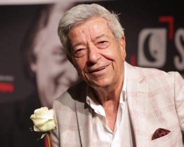 Actrița de la Hollywood care l-a cucerit pe Ion Dichiseanu. Regretatul actor ar fi împlinit 93 de ani