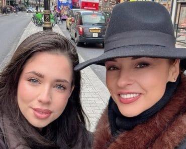 Violeta Bănică a slăbit 7 kilograme într-un singur an. De ce nu s-a putut adapta la viața din New York Violeta Bănică a slăbit 7 kilograme într-un singur an. De ce nu s-a putut adapta la viața din New York