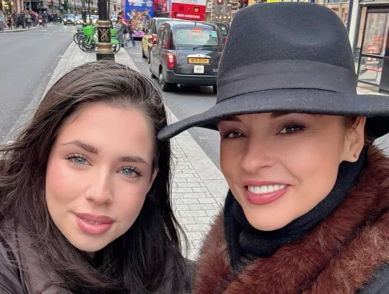 Violeta Bănică a slăbit 7 kilograme într-un singur an. De ce nu s-a putut adapta la viața din New York Violeta Bănică a slăbit 7 kilograme într-un singur an. De ce nu s-a putut adapta la viața din New York