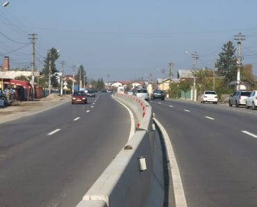 Se închide temporar DN1 București – Ploiești. Ruta ocolitoare stabilită de autorități