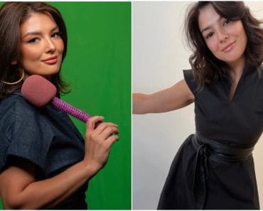 Maria Popovici, o nouă operație estetică după ce a slăbit 15 kilograme. Despre ce intervenție este vorba Maria Popovici, o nouă operație estetică după ce a slăbit 15 kilograme. Despre ce intervenție este vorba