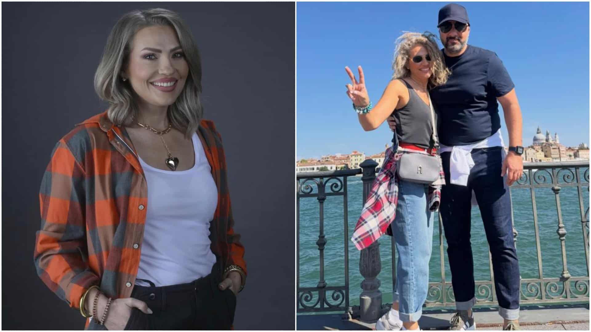 Cine este soțul Mirelei Vaida și cu ce se ocupă. Vedeta a refuzat să meargă cu el la Asia Express Cine este soțul Mirelei Vaida și cu ce se ocupă. Vedeta a refuzat să meargă cu el la Asia Express