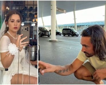 Ada Dumitru și Marco Marques și-au spus adio! Fiica vitregă a lui Bebe Cotimanis, mărturisiri dureroase despre despărțire