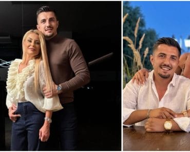Emilia Ghinescu, apariție de senzație alături de iubitul cu 20 de ani mai tânăr! Cum s-au afișat cei doi
