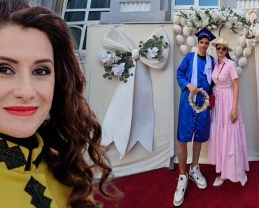 Iuliana Tudor, mândră de fiul ei! Cum se înțelege vedeta cu băiatul adolescent: „Am învățat să-i respect spațiul”