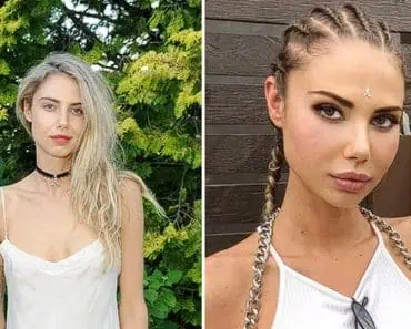 Modelul Sahara Ray, fosta iubită a lui Justin Biber, a murit la doar 34 de ani. Devenise mamă în urmă cu câteva luni Modelul Sahara Ray, fosta iubită a lui Justin Biber, a murit la doar 34 de ani. Devenise mamă în urmă cu câteva luni
