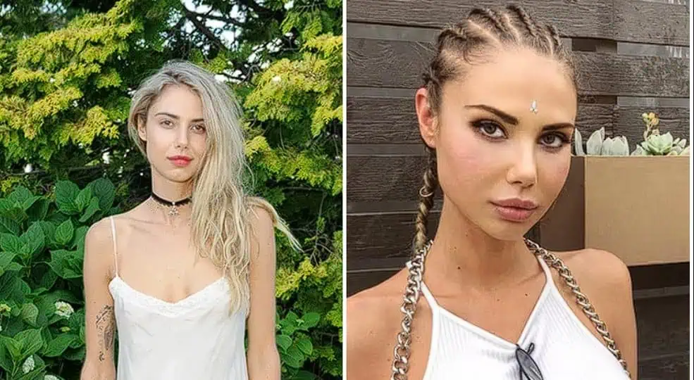 Modelul Sahara Ray, fosta iubită a lui Justin Biber, a murit la doar 34 de ani. Devenise mamă în urmă cu câteva luni