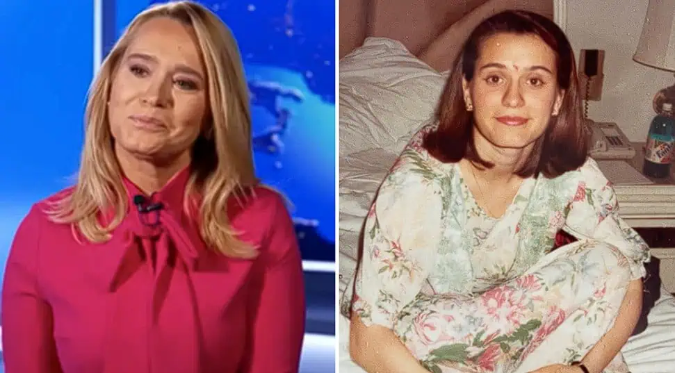 Andreea Esca se întoarce în India după 32 de ani. Motivul pentru care revine în țara care a marcat-o: „Îi mai dau o șansă”