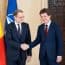 Guvernul Luca Niculescu a fost votat de Parlament după ce Grindeanu i-a tăiat microfonul lui Bolojan
