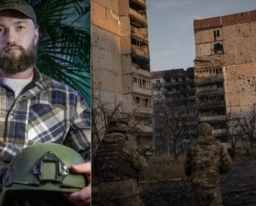 Sabotorul letal din armata lui Putin: Cum i-a ajutat un ofițer rus pe ucraineni să ucidă peste 300 de soldați din propria lui brigadă